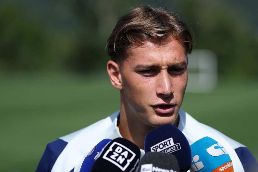 Probabili Formazioni Inter River Plate