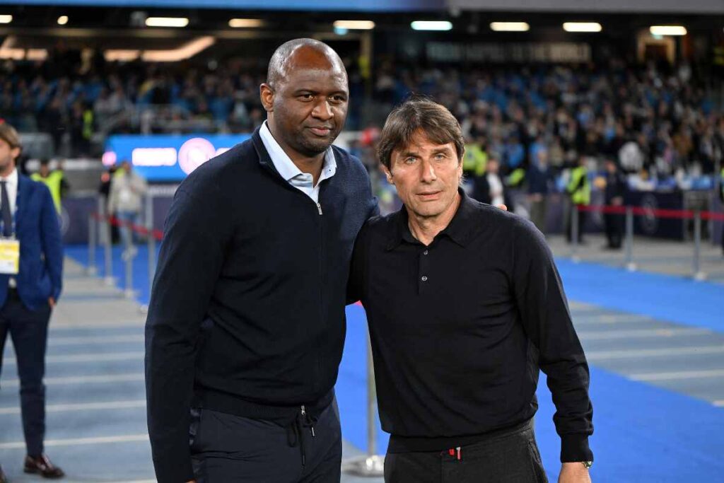 Ritiri Serie A