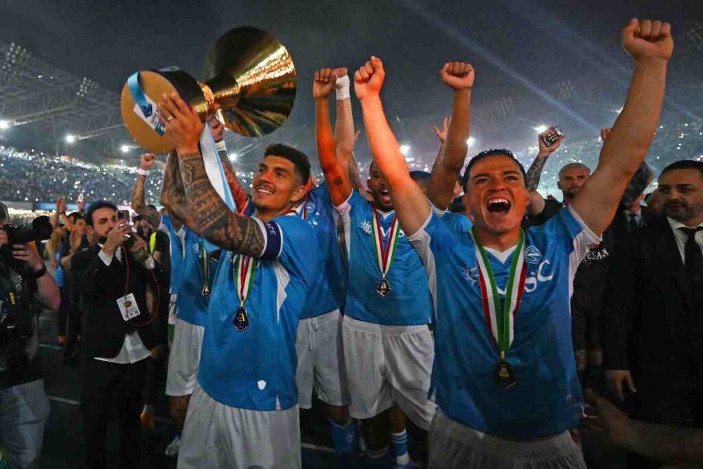 Serie A