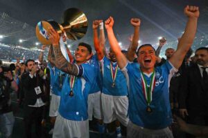 Serie A