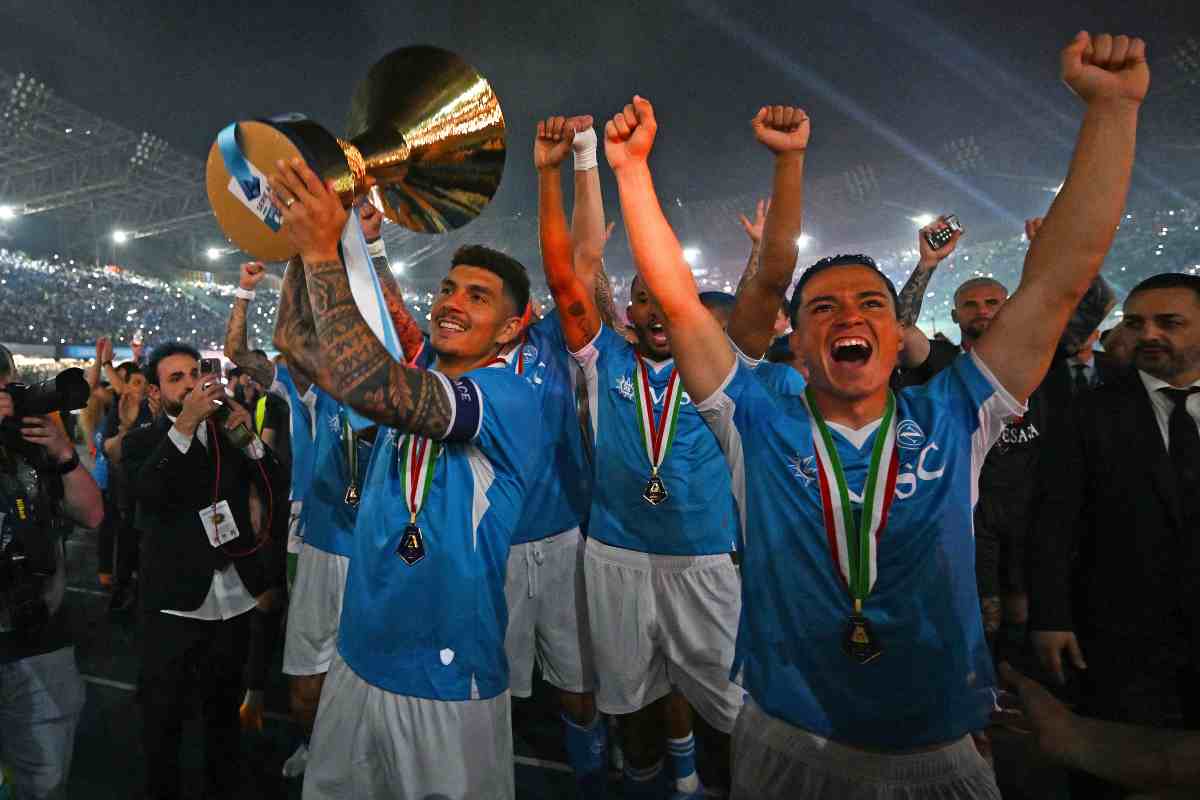 Serie A