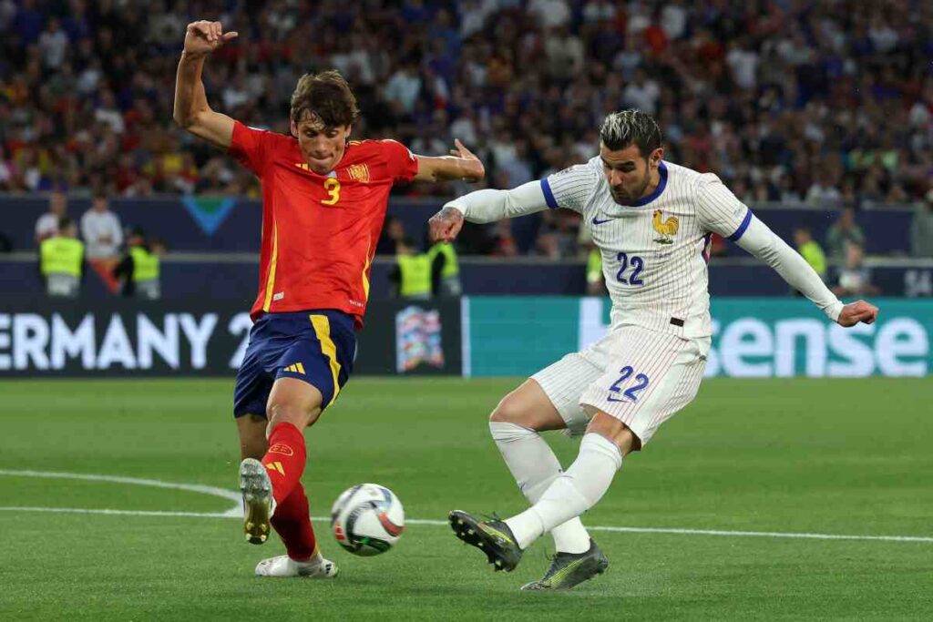 Theo Hernandez Al Hilal