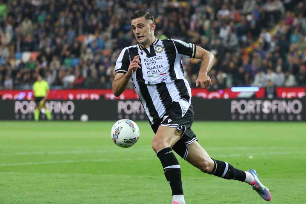 Udinese Lucca