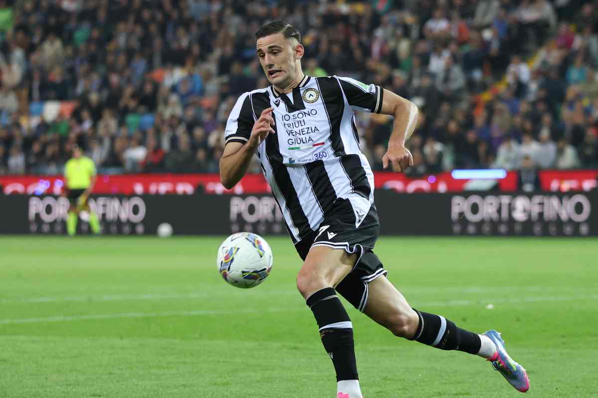 Udinese Lucca