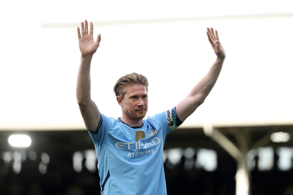 De Bruyne al Napoli: nuovo top di ruolo al fantacalcio? La nostra analisi