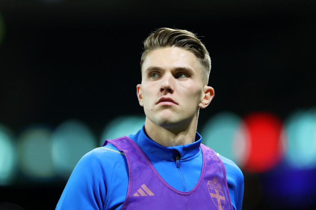 Juventus, il sogno in attacco resta Gyokeres: può arrivare con la cessione di Vlahovic?