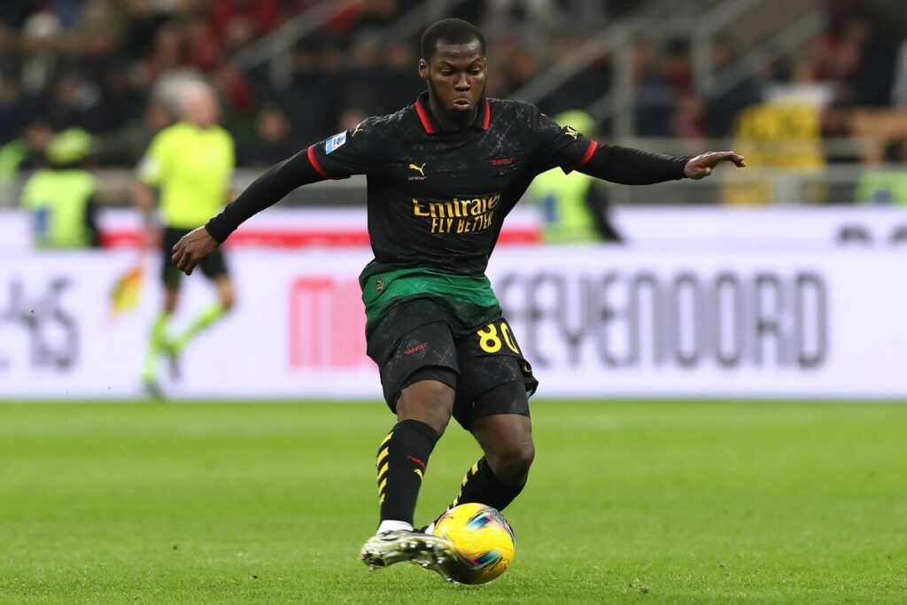 musah napoli