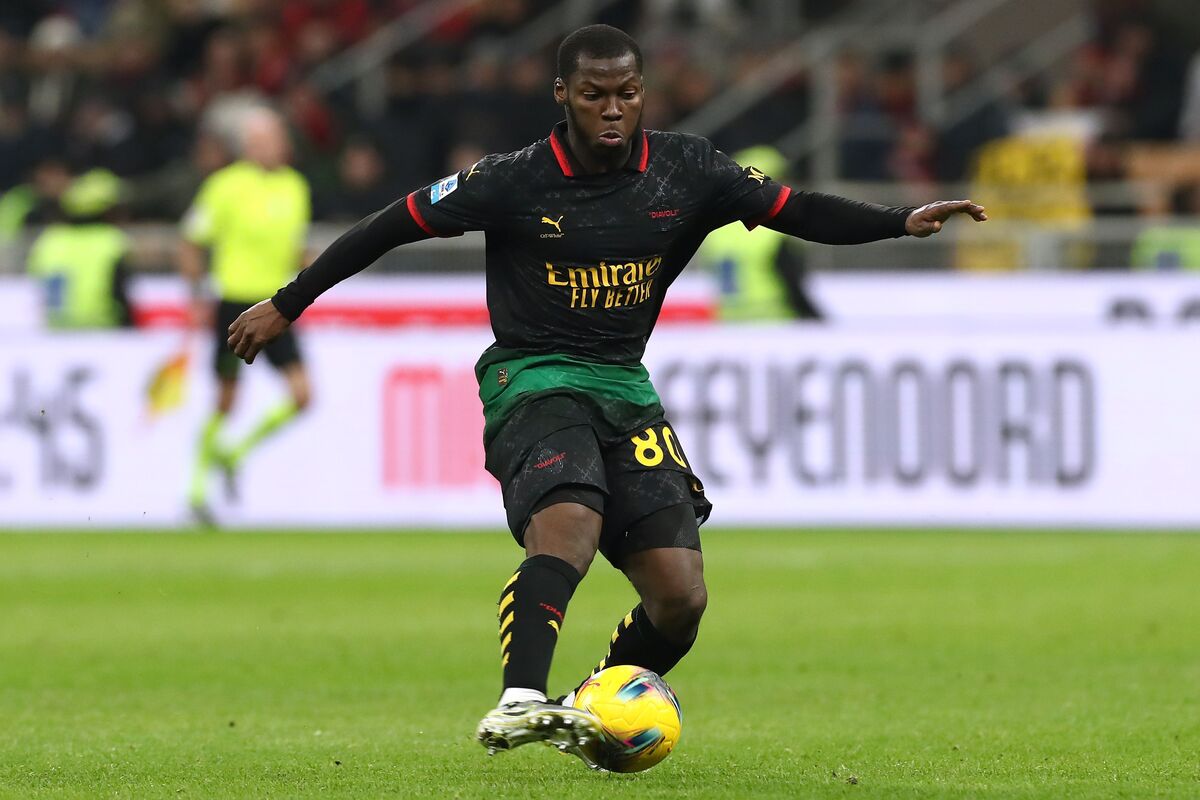 musah napoli