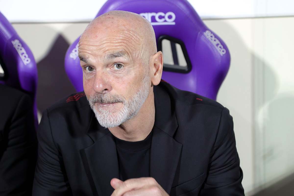 Amichevole Fiorentina