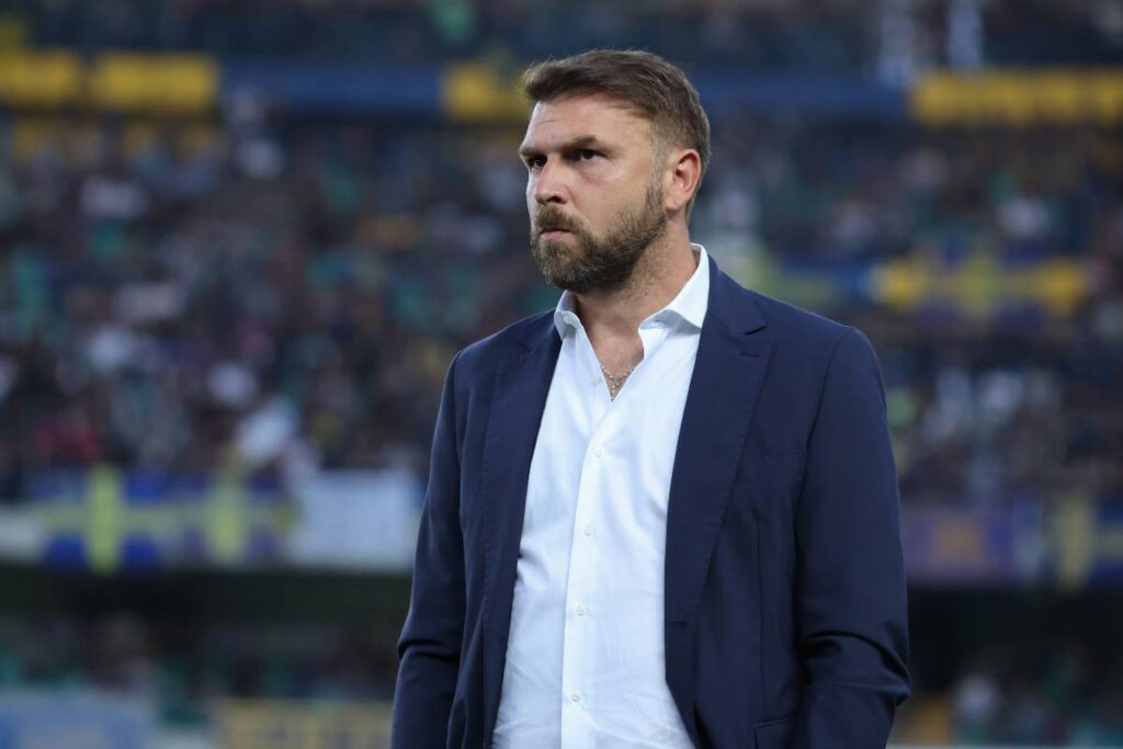 Amichevole Verona