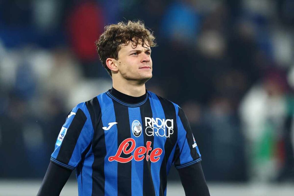 Atalanta Scalvini