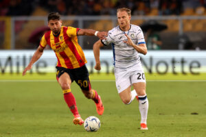 Bakker Atalanta fantacalcio