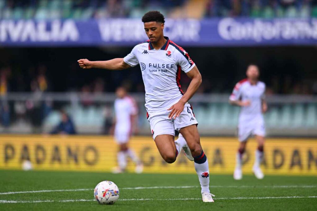 Calciomercato Bologna
