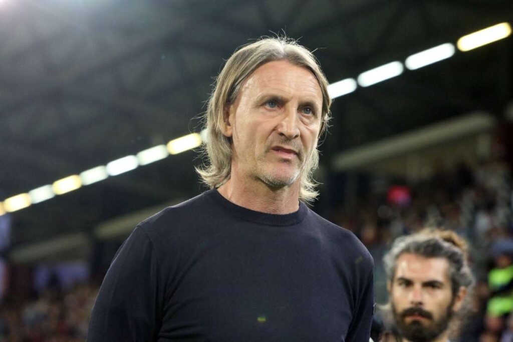 Calciomercato Cremonese