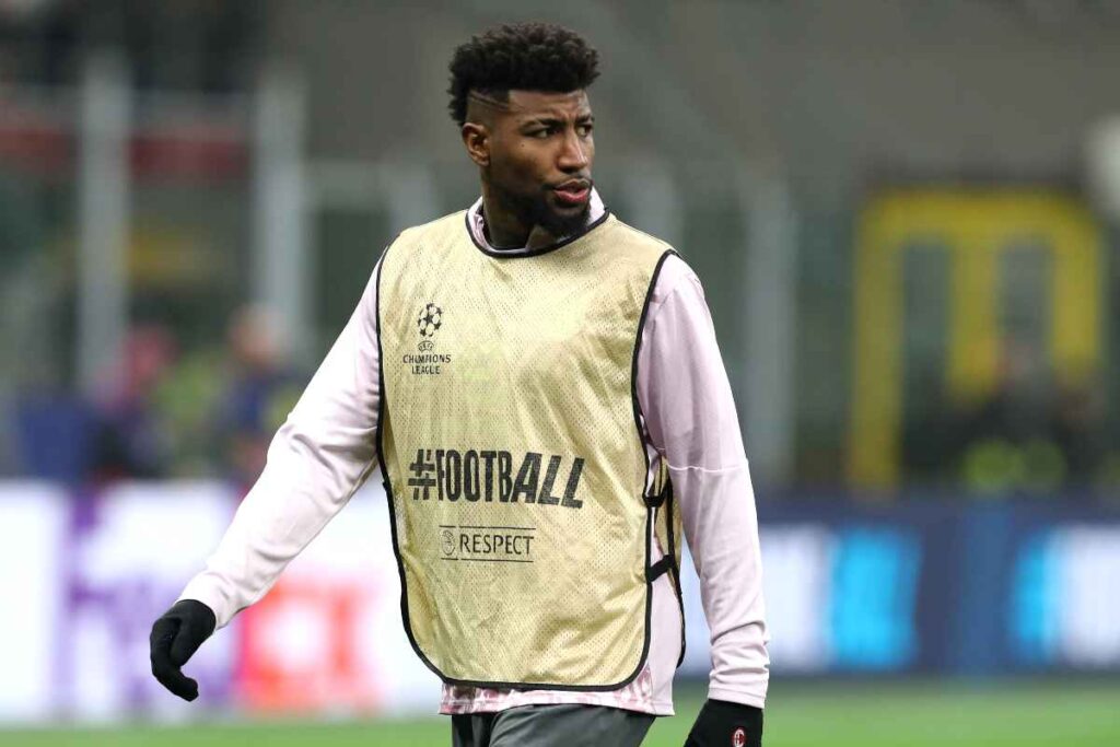 Calciomercato Milan