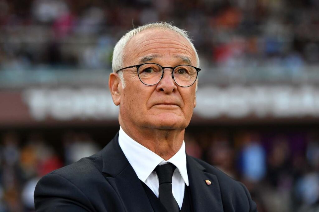 Calciomercato Roma