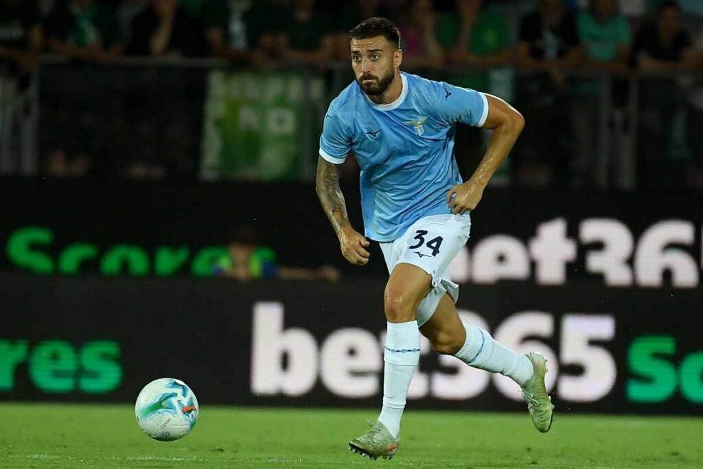 Fenerbahce Lazio