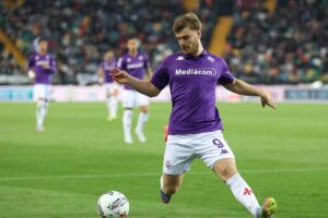 Fiorentina Beltran