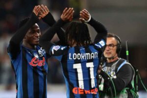 Inter Lookman