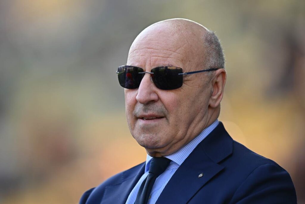 Inter Marotta