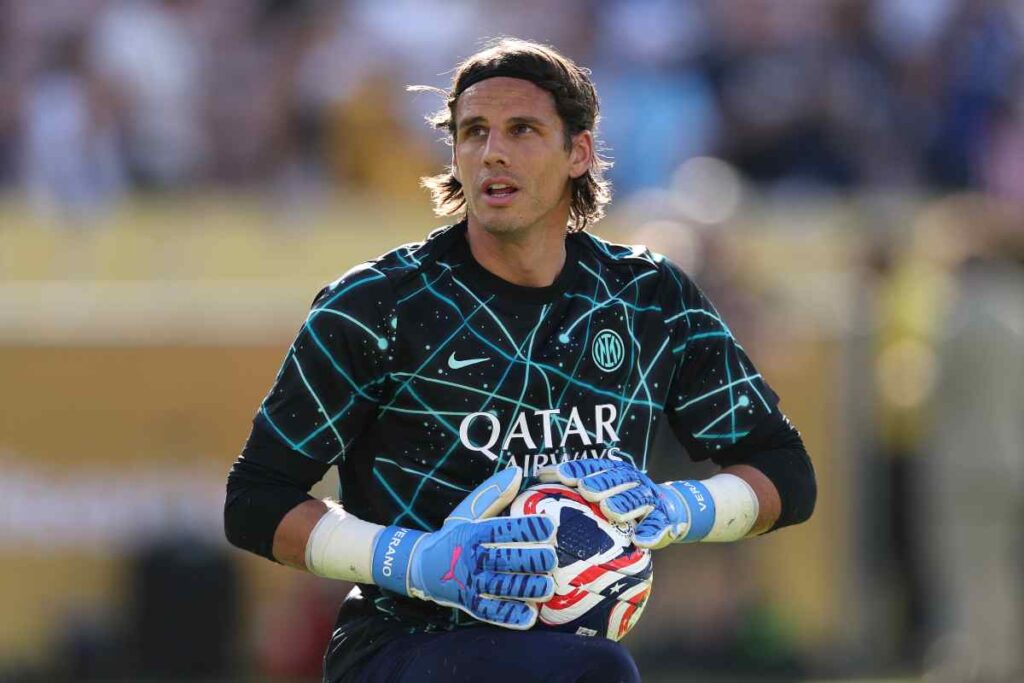 Inter Sommer