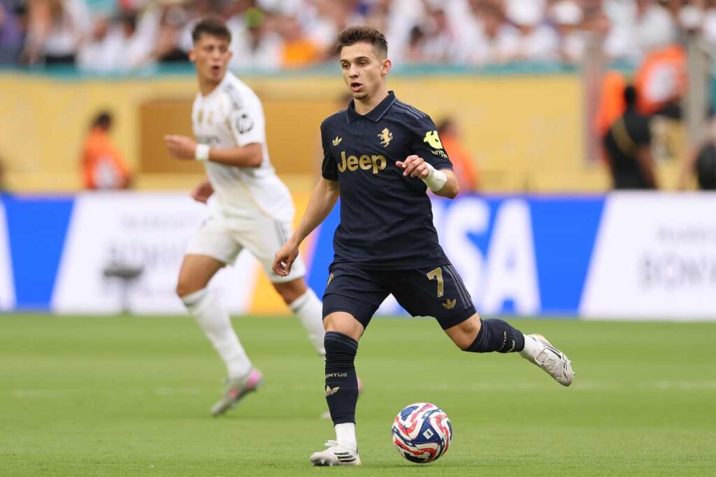 Juventus Conceicao