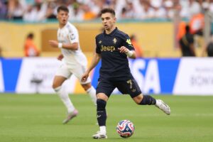 Juventus Conceicao