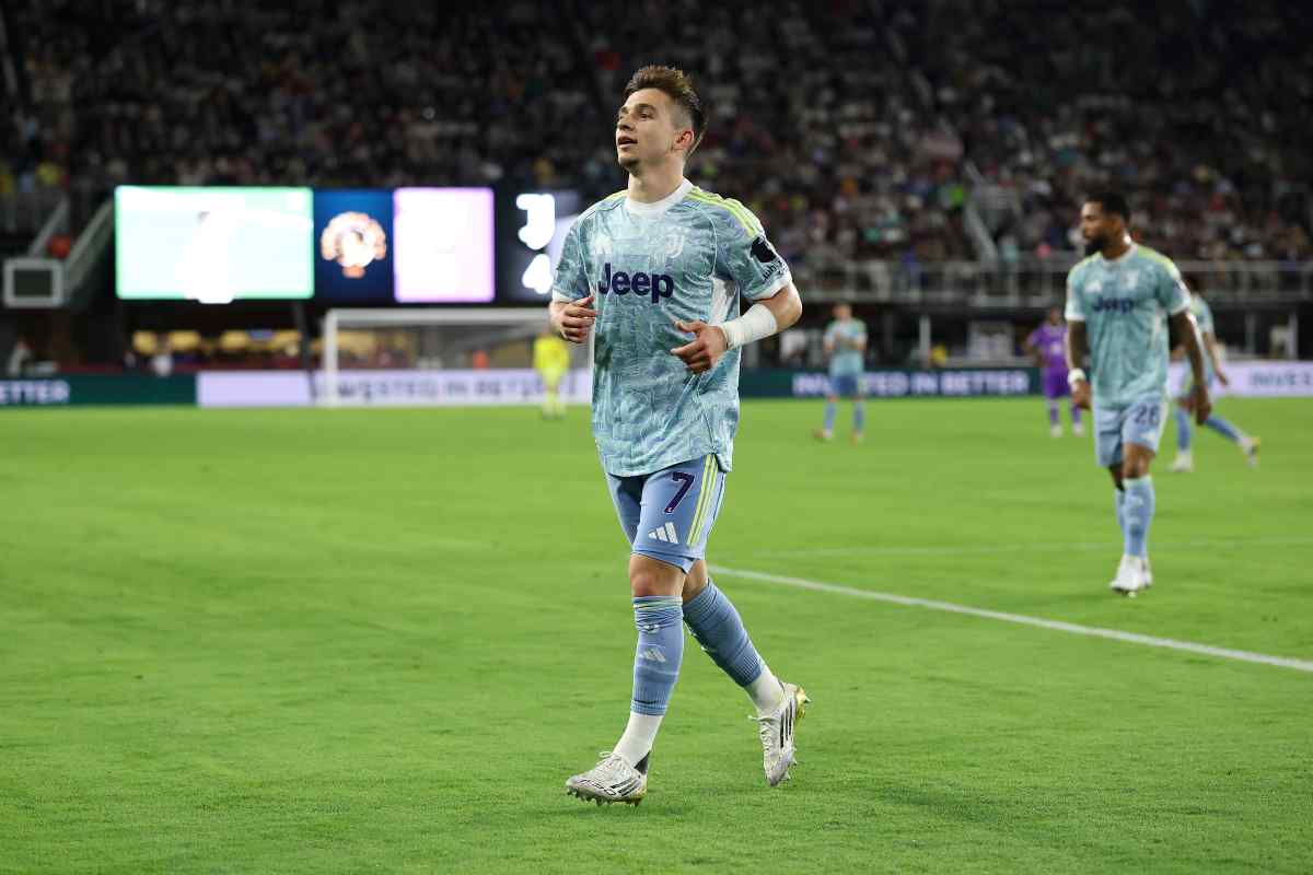 Juventus Conceicao