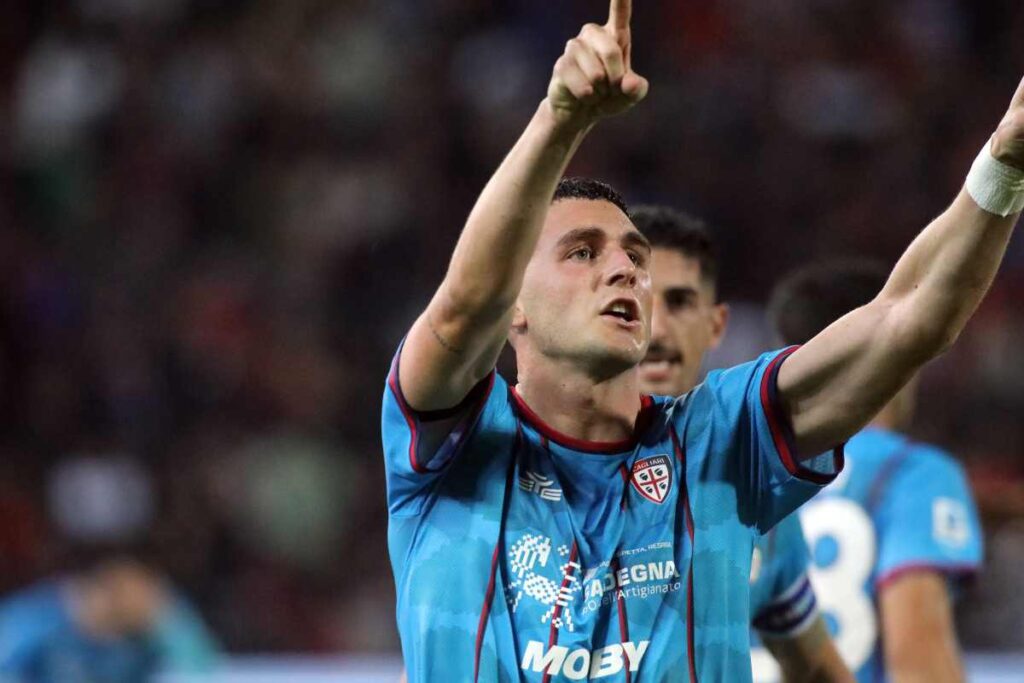 Mercato Cagliari