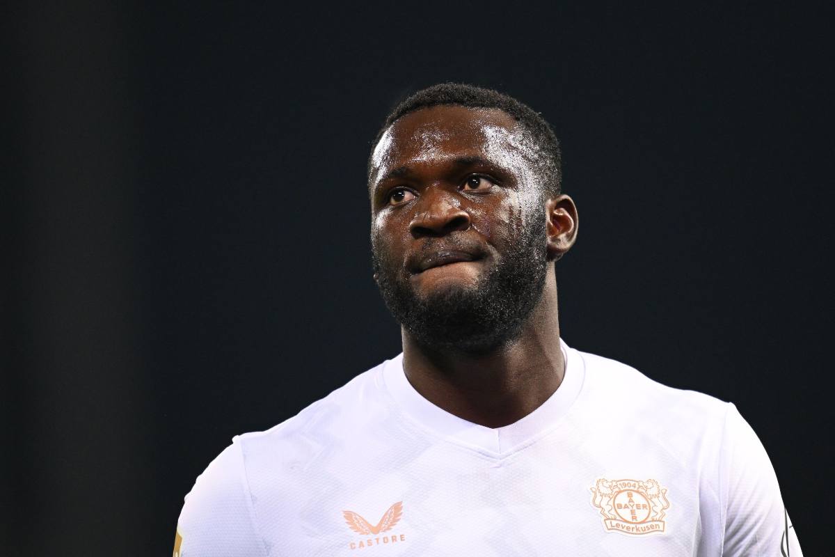 Milan Boniface