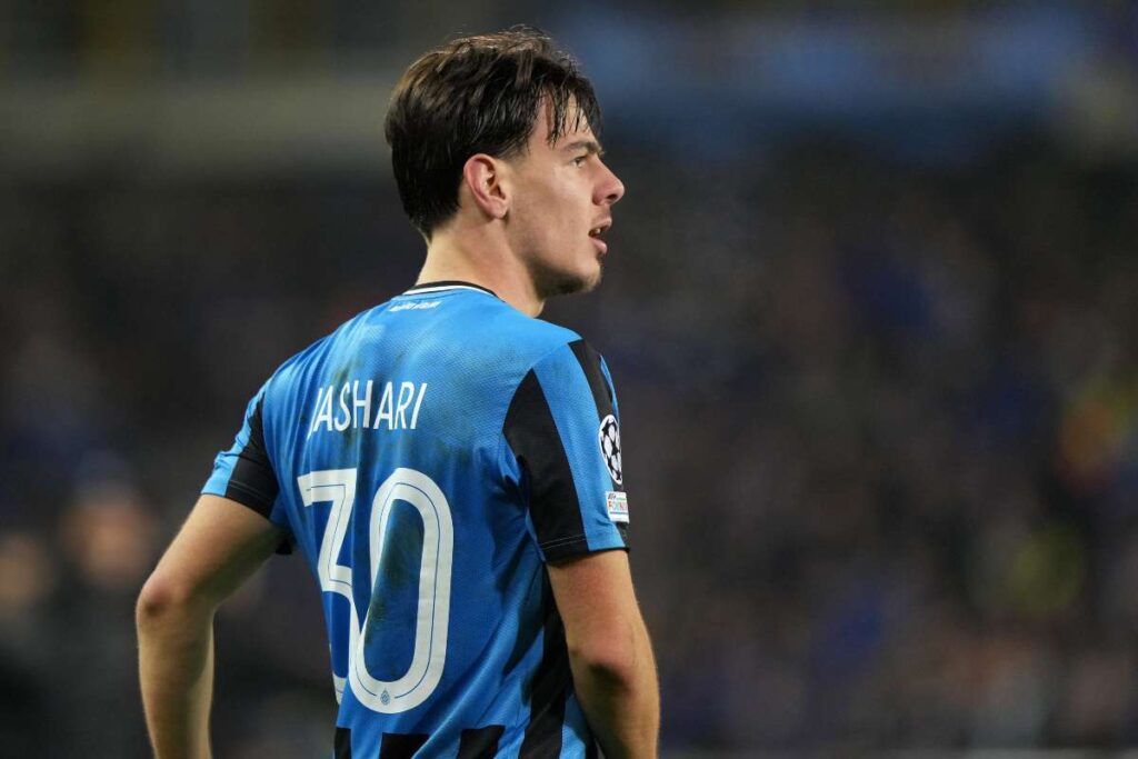 Milan Jashari