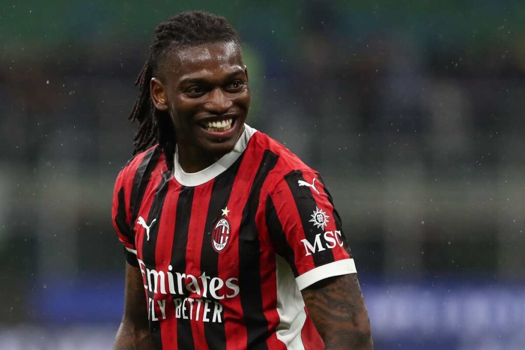 Milan Liverpool