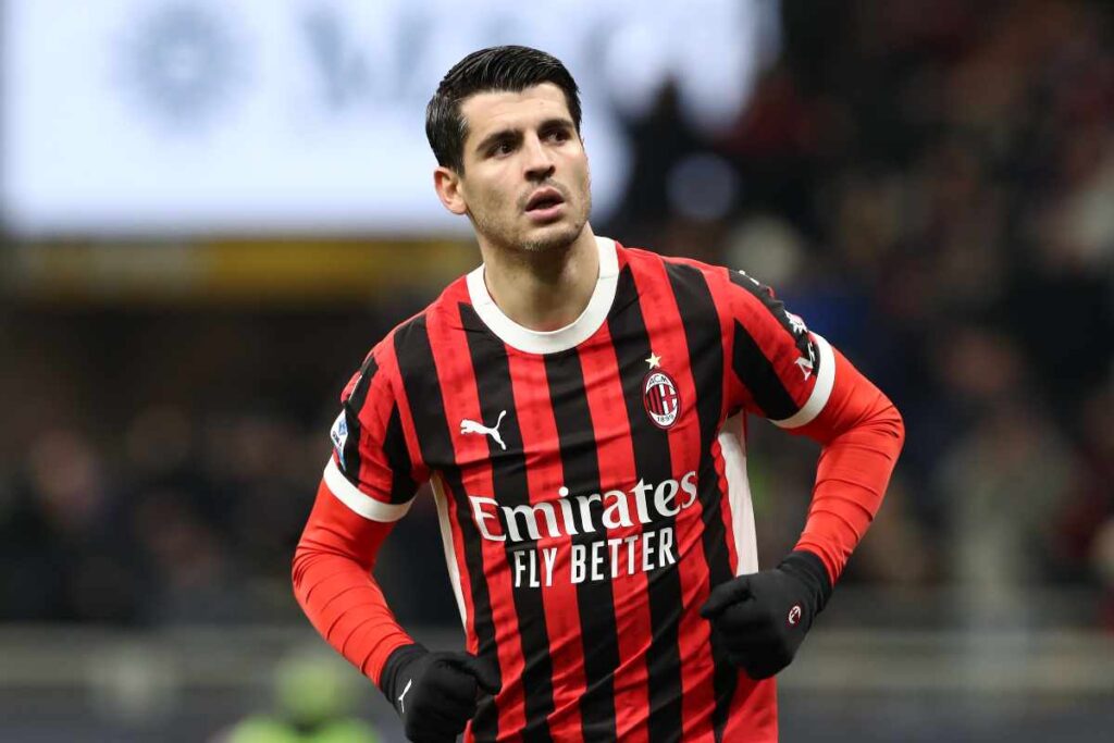 Milan Morata