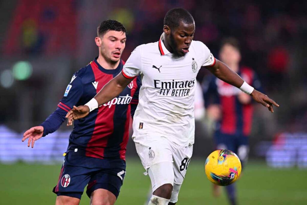 Milan Musah