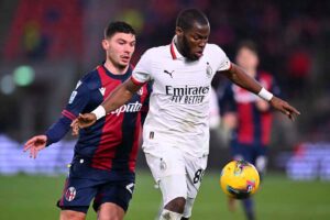 Milan Musah
