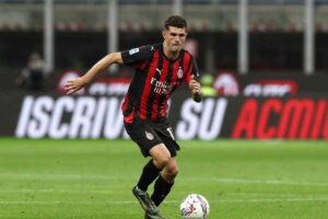 Milan Pulisic