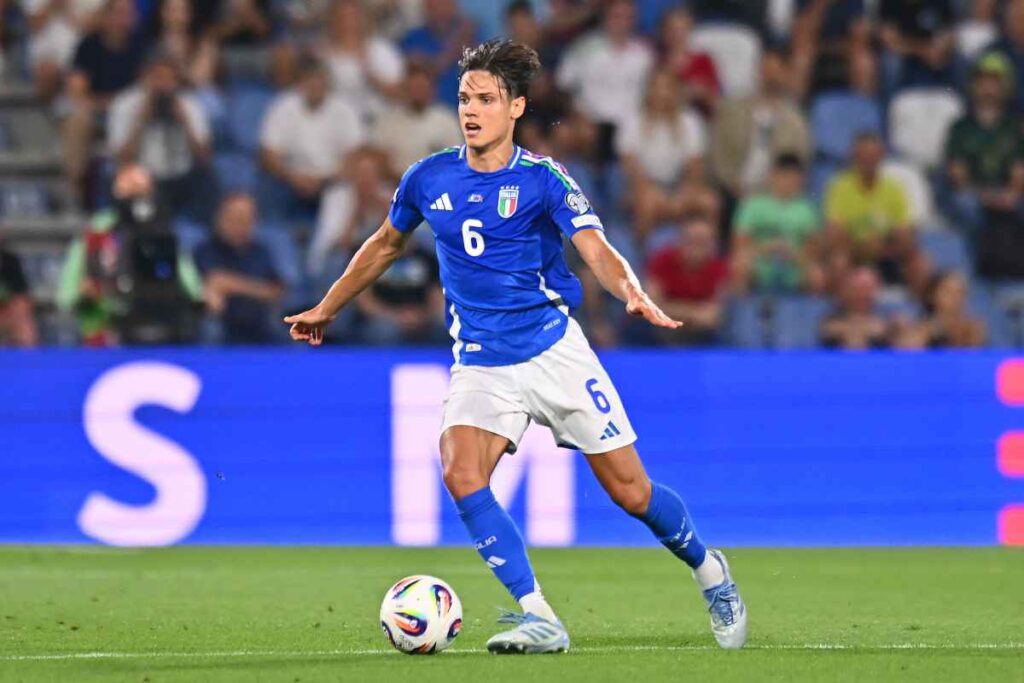 Milan Ricci