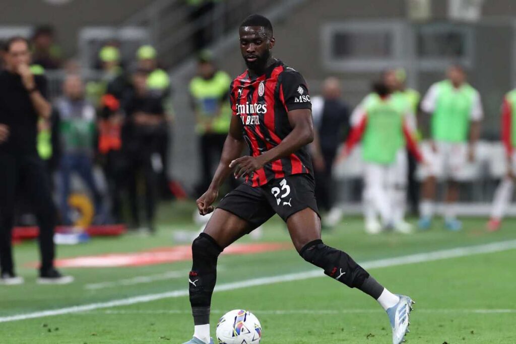 Milan Tomori