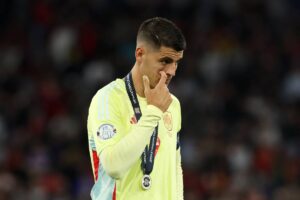 Morata Fantacalcio