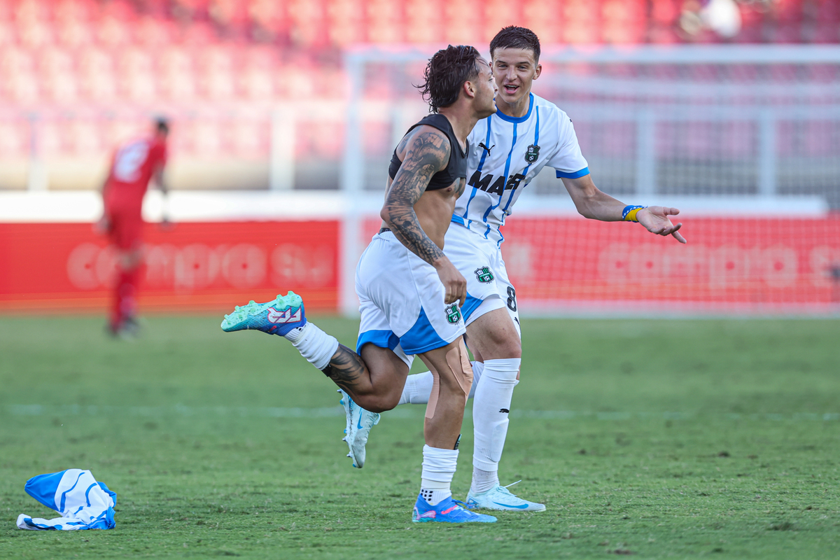 Alla scoperta di Tarik Muharemovic del Sassuolo: prossima scommessa del fantacalcio?
