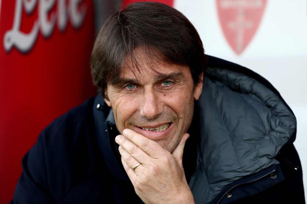 Napoli Conte
