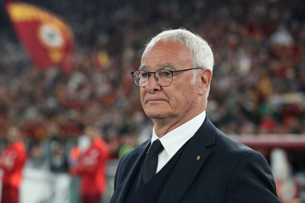Roma Fantacalcio