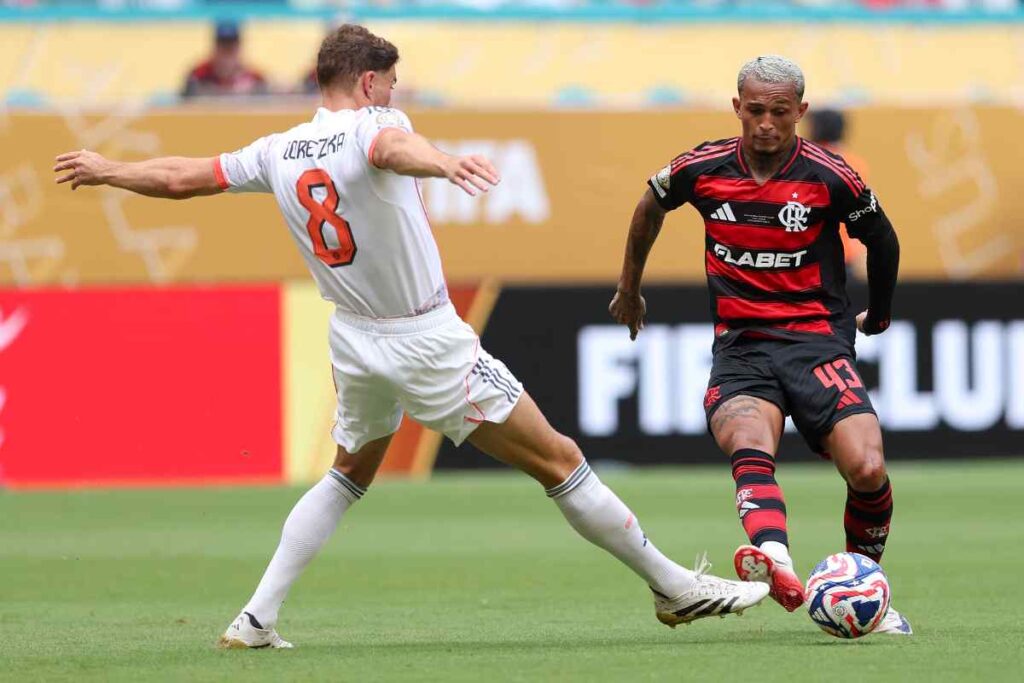 Roma Wesley