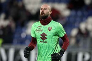 Torino Milinkovic-Savic