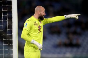 Torino Milinkovic Savic