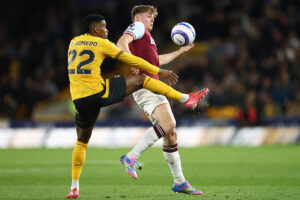 Chi è Evan Ferguson: nuovo obiettivo di mercato per l'attacco della Roma