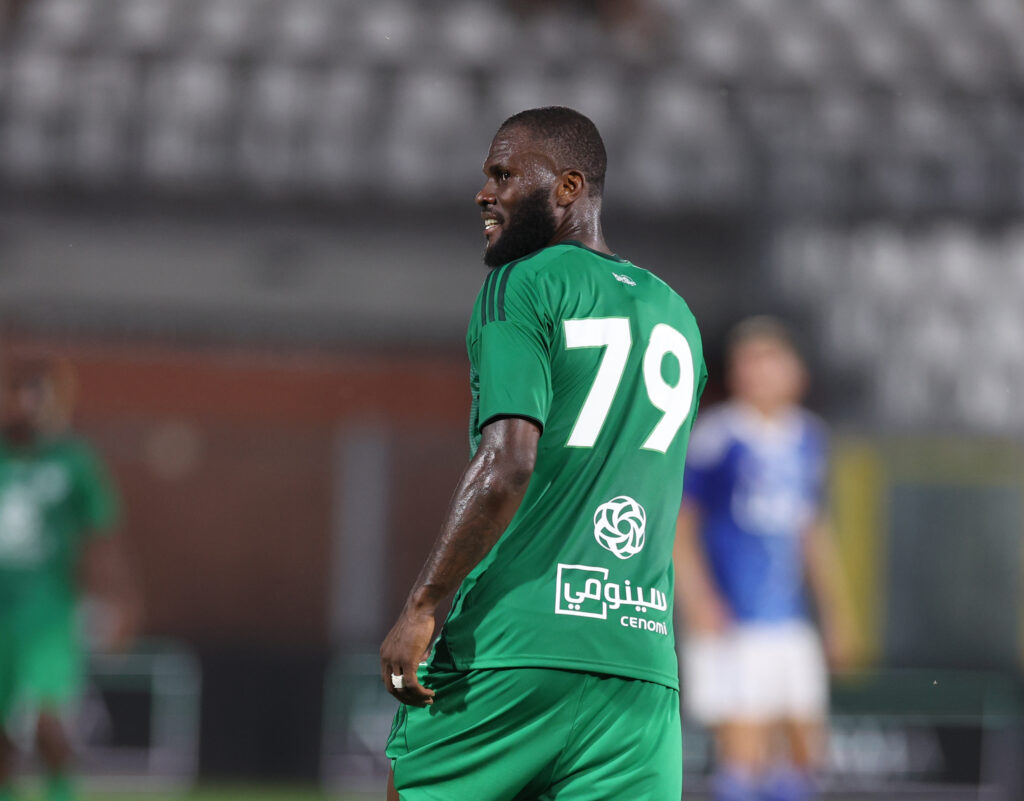 Clamoroso Kessiè: può tornare in Serie A. Ecco chi lo cerca!