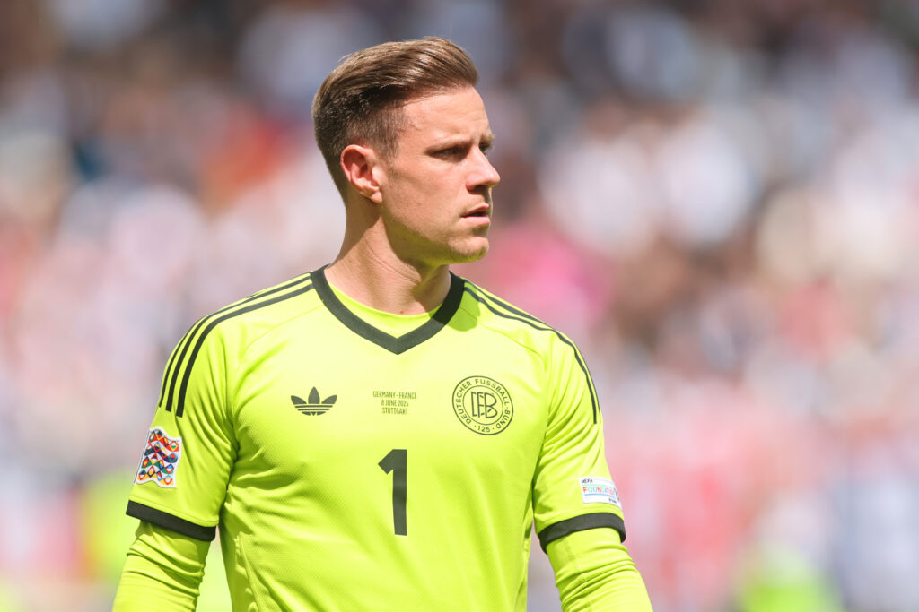Calciomercato Inter, interesse per Ter Stegen: sostituirà Sommer?
