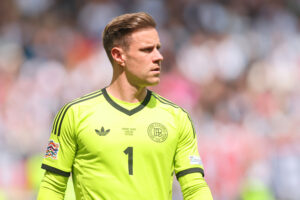 Calciomercato Inter, interesse per Ter Stegen: sostituirà Sommer?