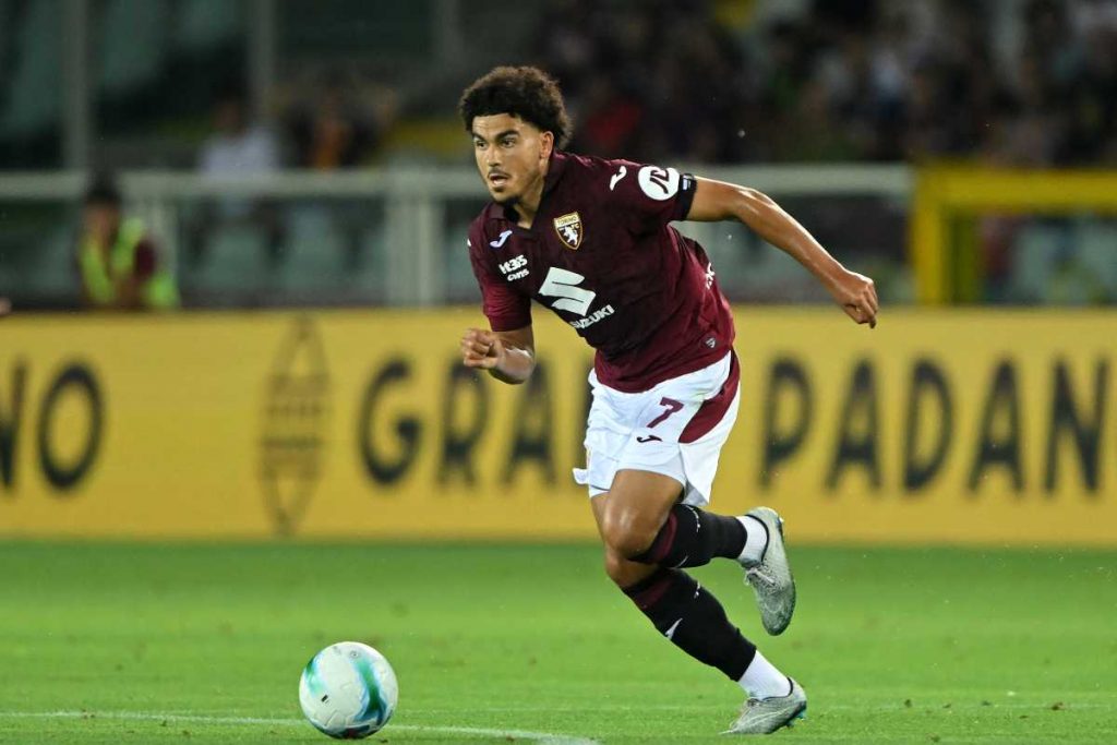 Aboukhlal Fantacalcio